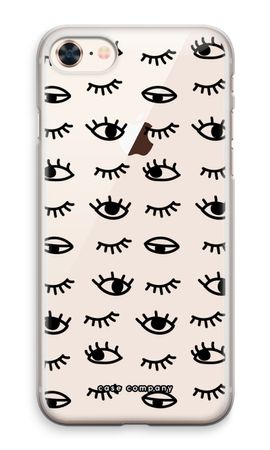 Eye pattern #2