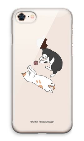 Jouer aux chats