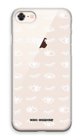 Eye pattern #3