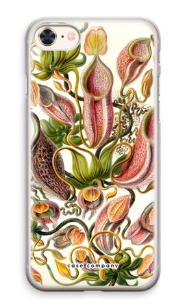 Haeckel Nepenthaceae