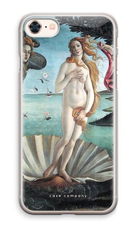 Birth Of Venus