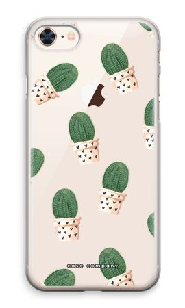 Cactus rose
