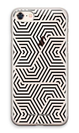 Magic pattern