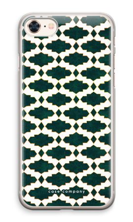 Moroccan tiles