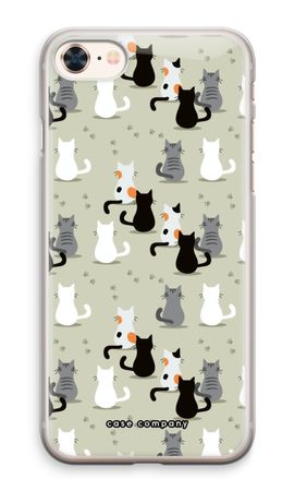 Les chats