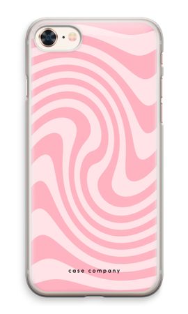 Swirl Pink