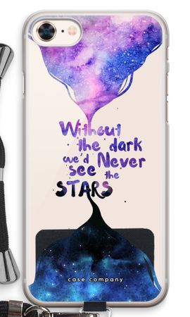 Stars Spruch