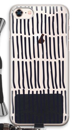 Moroccan stripes
