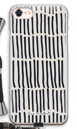 Moroccan stripes