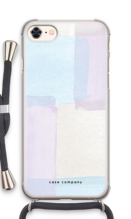 Square pastel
