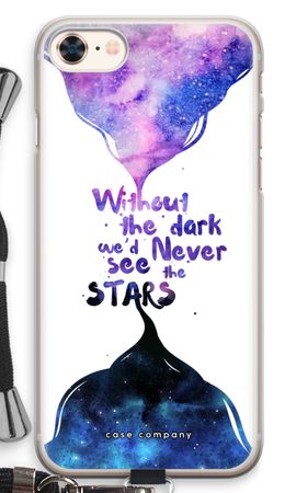 Stars Spruch