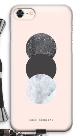 Marble circles
