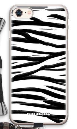Zebra pattern