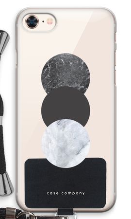 Marble circles