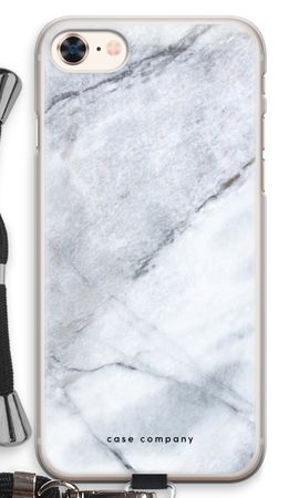 Marble white