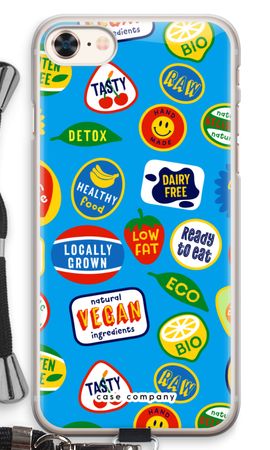 Fruitsticker