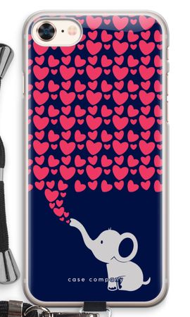 Elefant & Herzen