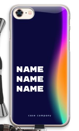 Namecase 2 - Neon