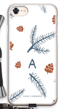 Winter - Monogramm