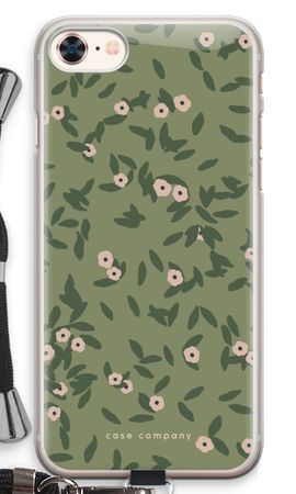Olive Bloom