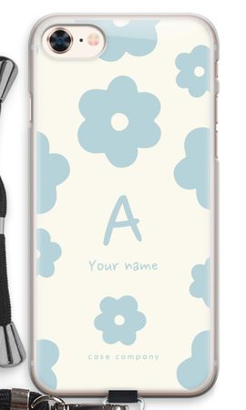 Monogram - Flowers - Pascha