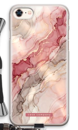 Blush Vein