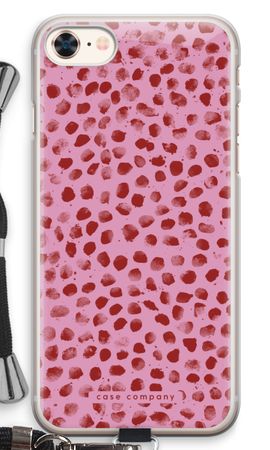 Strawberry Paint