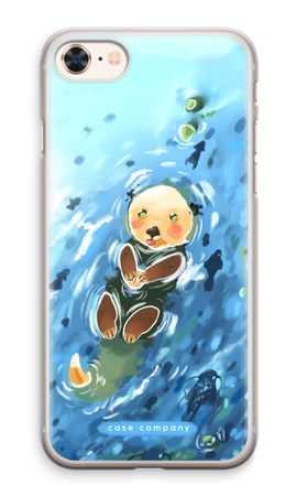 Otter Fun