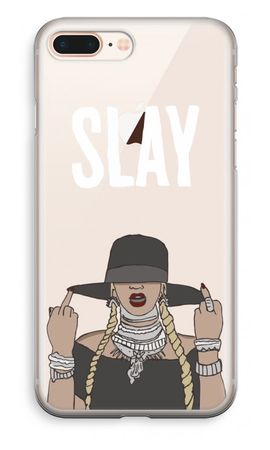 Slay All Day