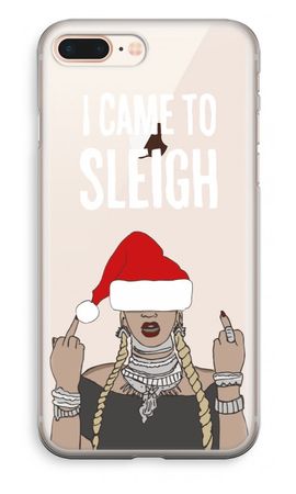 Came To Sleigh