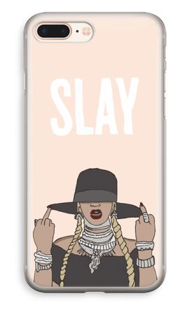 Slay All Day