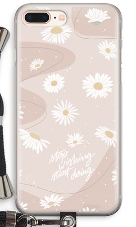 Daydreaming becomes reality