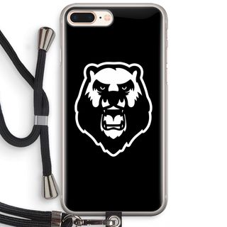 Angry Bear (black)