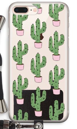 Cactus Lover