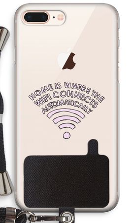 Home Is Where The Wifi Is