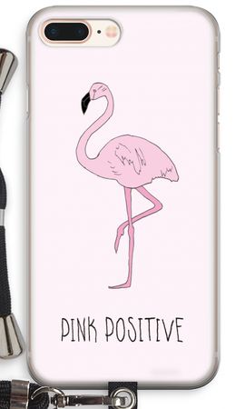 Pink positive