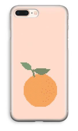 Stitched Clementine
