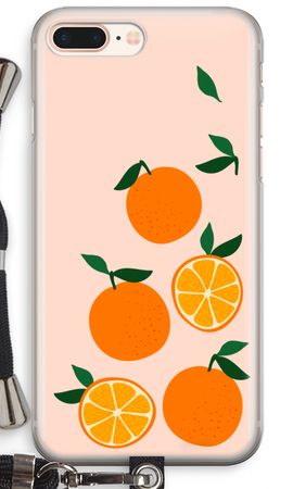 Will you be my clementine