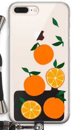 Will you be my clementine