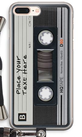 Cassette tape N°3