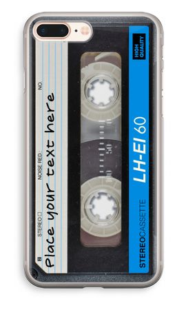 Cassette tape N°2
