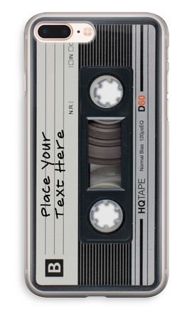 Cassette tape N°3