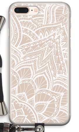 Boho Geometric mandala