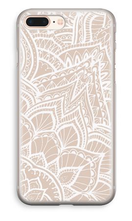 Boho Geometric mandala