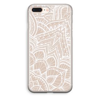 Boho Geometric mandala