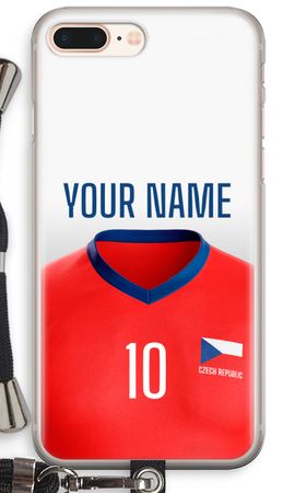 Czech Republic - Football