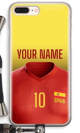 Spain - Football