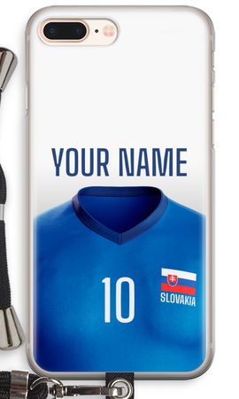 Slovakia - Football