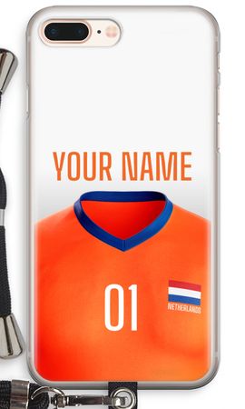 Netherlands - Football