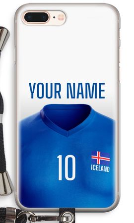 Iceland - Football